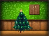 Amgel New Year Room Escape 4 background
