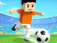 Soccer Battle Online background