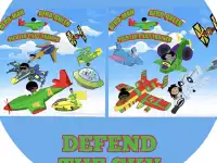 Afroman Fighter Pilot Trainer background