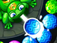 Zumba Quest background