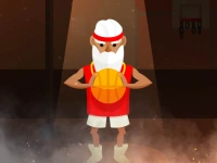 Basketball Papa background