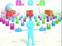 Slap Kingdom   Slap Race background