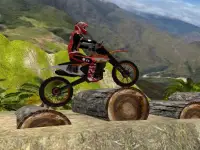 Infinite Bike Trials background