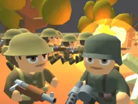 WW1 Battle Simulator background