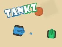 Tank Z background