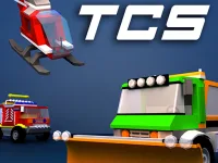 Toy Cars background