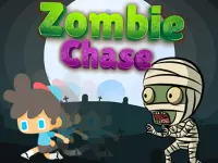 Chase Zombie background