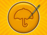 Carve Cookie, Candy background