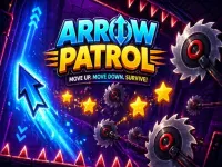Arrow Patrol background