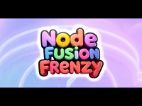 Node Fusion Frenzy background
