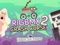 RigBMX 2 Crash Curse background