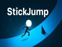 StickJump background