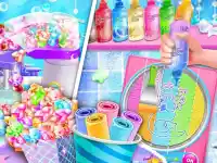 Ice Cream Summer Fun background