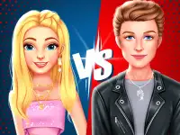 Ellie And Ben Insta Fashion background