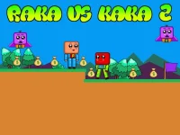 Raka vs Kaka 2 background