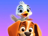 Duck Hunting: Open Season background