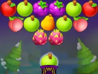Fruit Pop Fiesta background