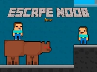 Escape Noob background