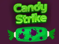 Candy Strike background