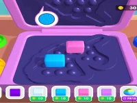 Pop Toys Maker Fidget DIY background