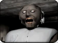 granny kill 2 background
