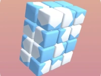 Swipe or Tap Block Away background