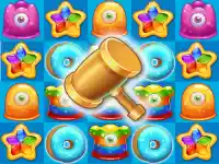 Tasty Jewels background