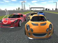 Crazy Car Racer 2022 background
