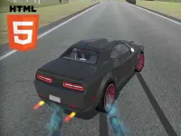 Real Drift Super Cars Race background