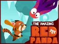Amazing Redpanda background