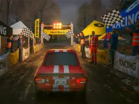 Rally Race Pro 3.0 Car Racing background