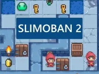Slimoban 2 background