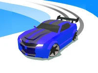 Drifty Race Online background