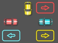 Draw Parking background