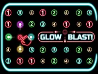 Glow Blast ! background