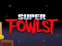 Super Fowlst background
