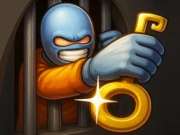 One Level Stickman Jailbreak background