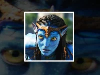 Avatar Jumping Adventure background