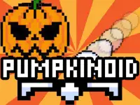 Pumpkinoide background