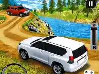 City Racing Simulator - Truck Parking background