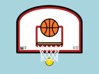 Global Hoops Pro background