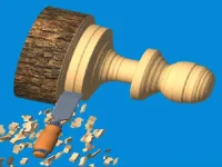 Woodturning‏ background