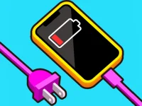 Recharge Please! background