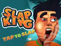 Slap King background