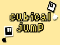 Cubical Jump background