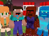 TNTcraft background