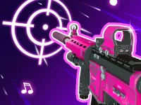 Beat Trigger - edm Music Game background