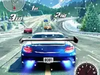 Street Racing 3D-SBH background