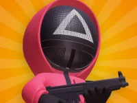 Squidy Survival background