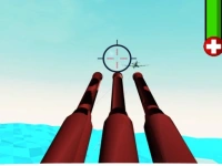 Enemy AirShot background